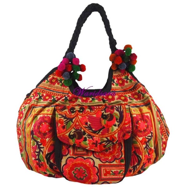 Schoudertas "Koh Samui" - [Type - 18]