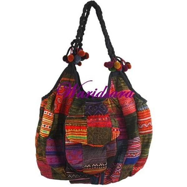 Schoudertas "Koh Samui" - [Type - 1]