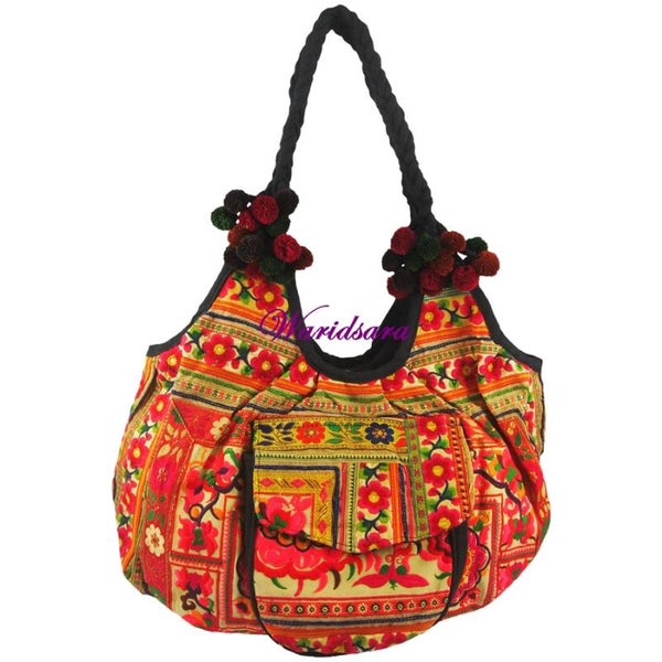 Schoudertas "Koh Samui" - [Type - 23]