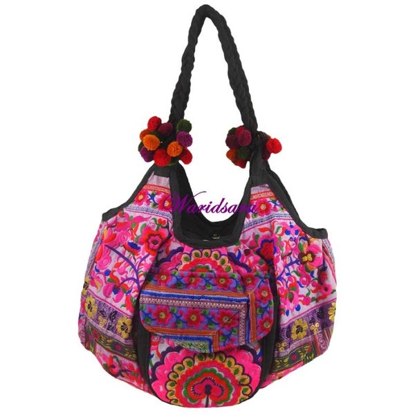 Schoudertas "Koh Samui" - [Type - 27]