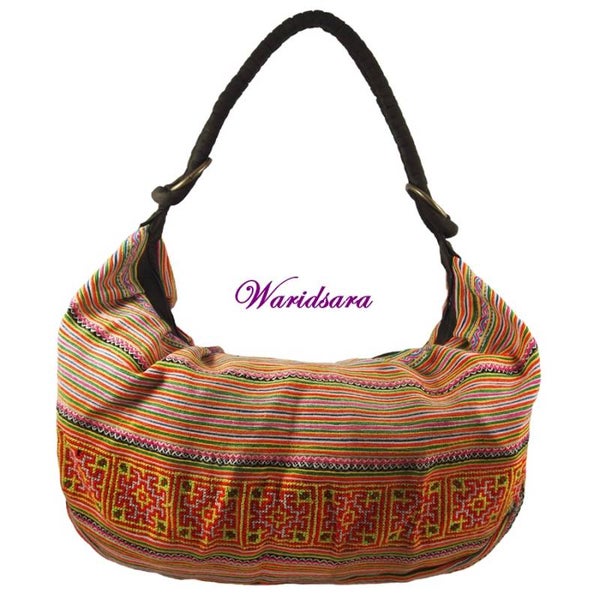 Schoudertas "Ayutthaya" - [Type 1]