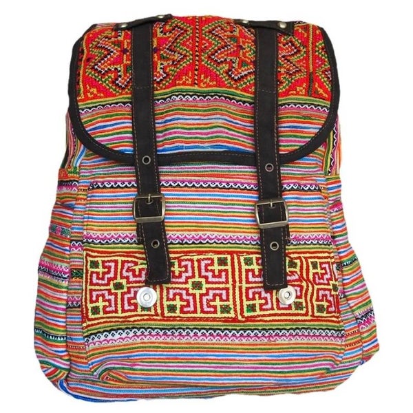 Rugtas "Hmong" Strong - [Type 69]