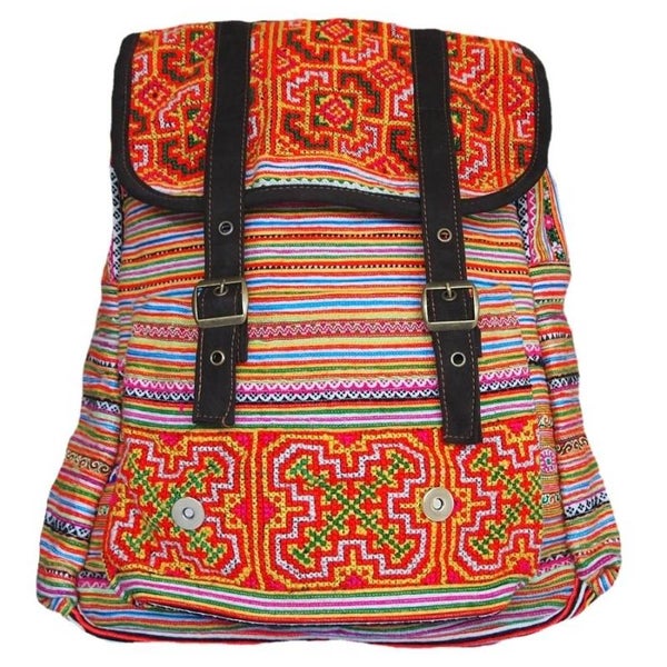 Rugtas "Hmong" Strong - [Type 70]