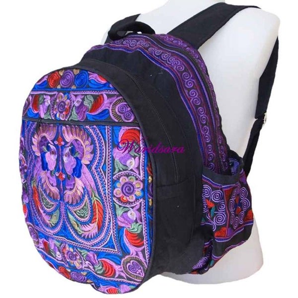 Rugtas "Hmong" Light - [Type 3]