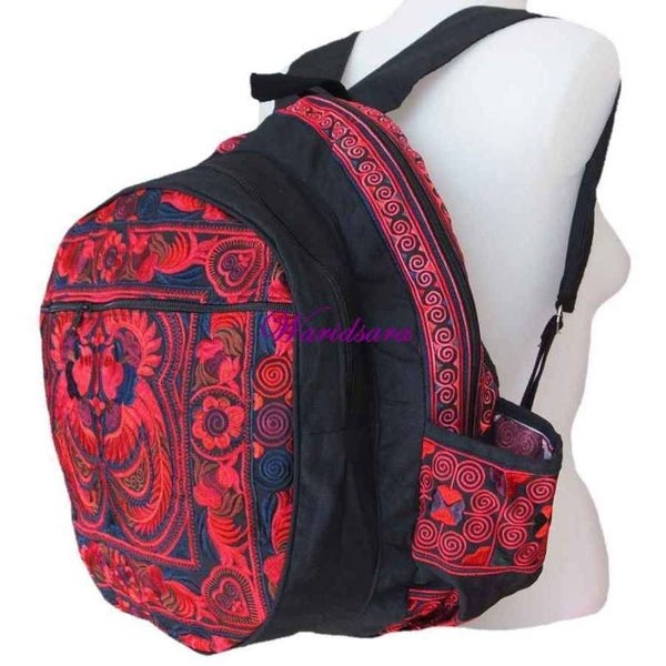 Rugtas "Hmong" Light - [Type 5]