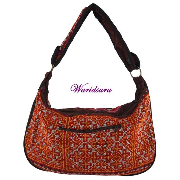 Schoudertas "Chiang Rai" - [Type 3]