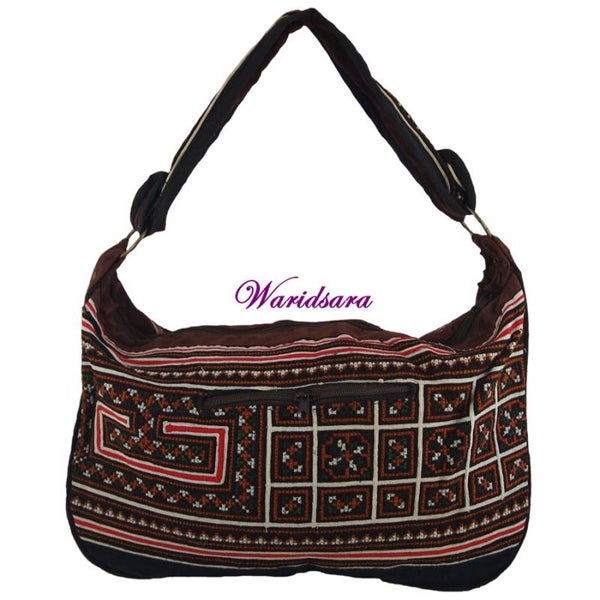 Schoudertas "Chiang Rai" - [Type 7]