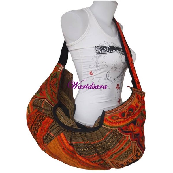 Schoudertas "Phuket" - [Type - 7]