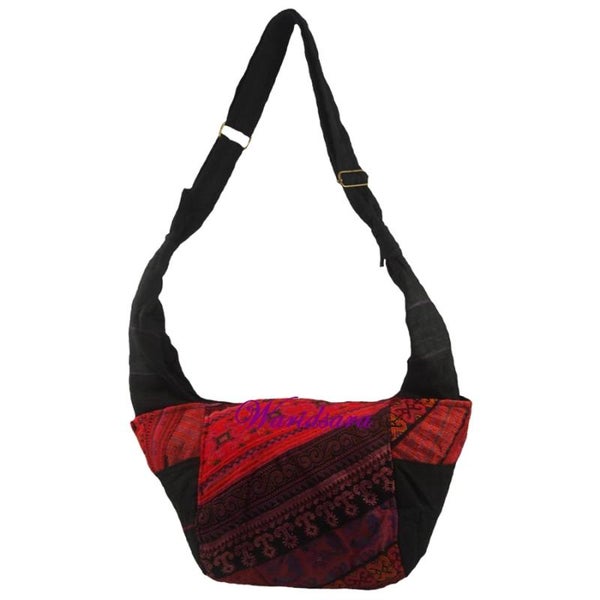 Schoudertas "Krabi" - [Type - 11]