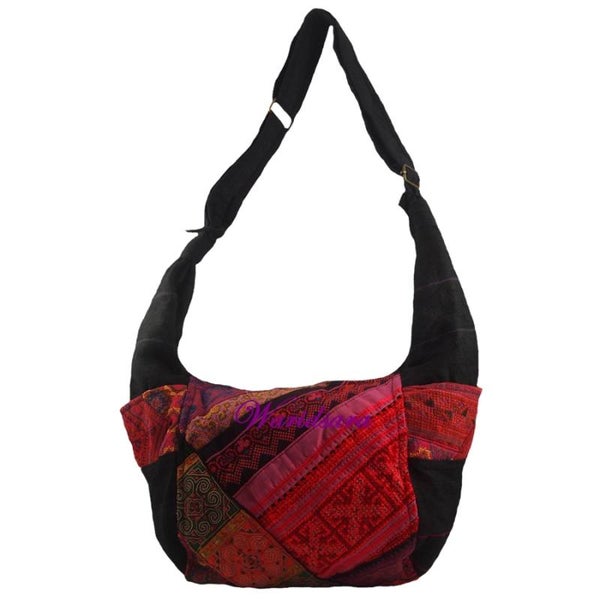 Schoudertas "Krabi" - [Type - 16]