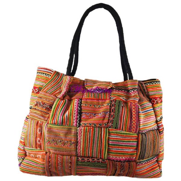 Handtas "Koh Tao" - [Type 4]