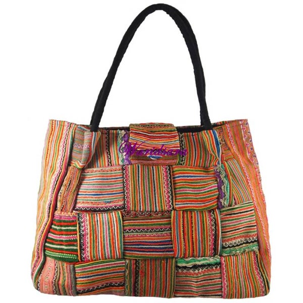 Handtas "Koh Tao" - [Type 5]