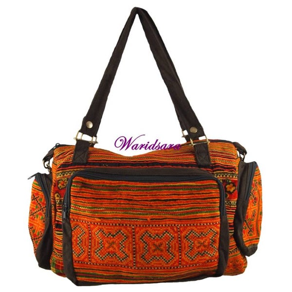 Schoudertas "Bangkok" - [Type 2]