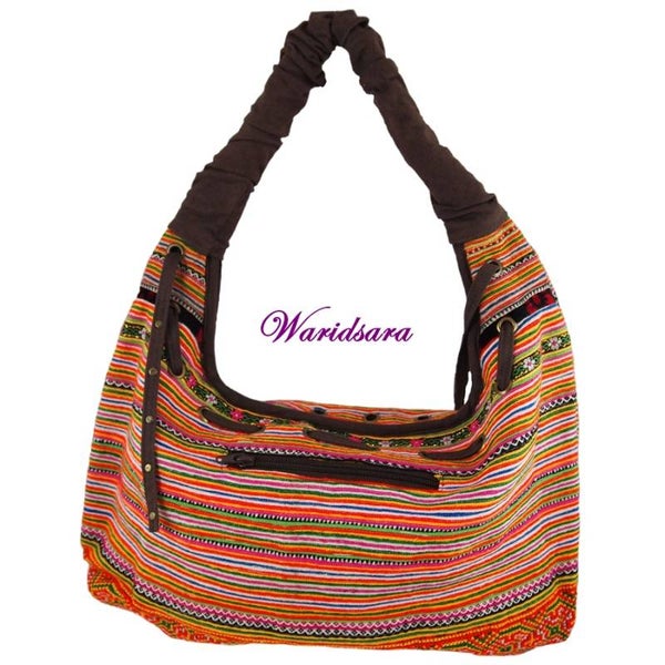 Handtas "Hmong" - [Type 1]