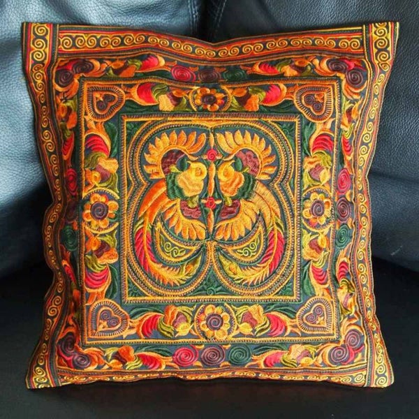 Model Hmong - [Type M19]