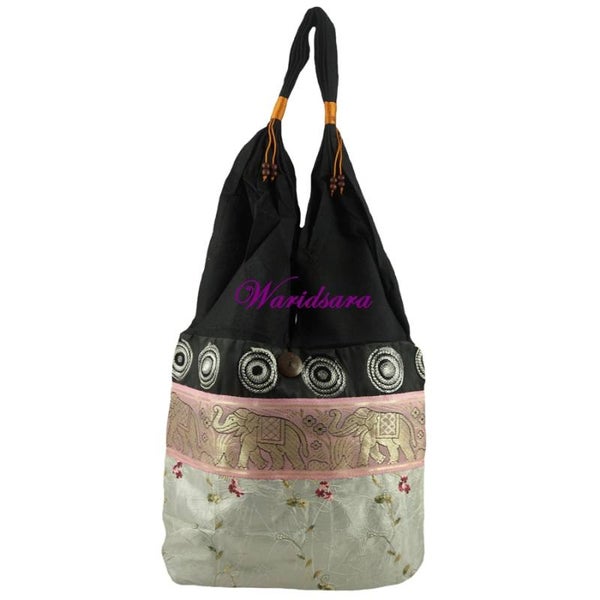 Schoudertas "Doi Suthep" - [Type 22]