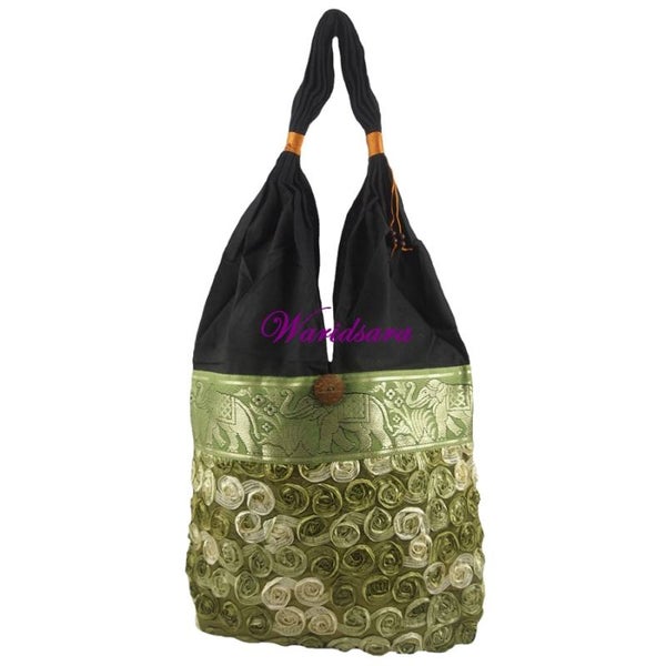 Schoudertas "Doi Suthep" - [Type 23]