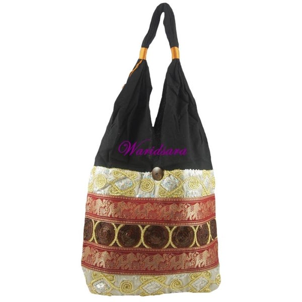 Schoudertas "Doi Suthep" - [Type 24]