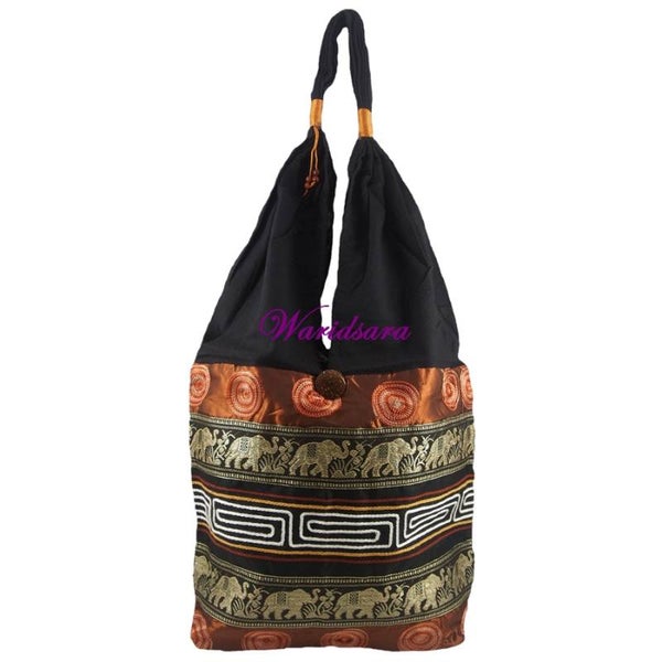 Schoudertas "Doi Suthep" - [Type 34]