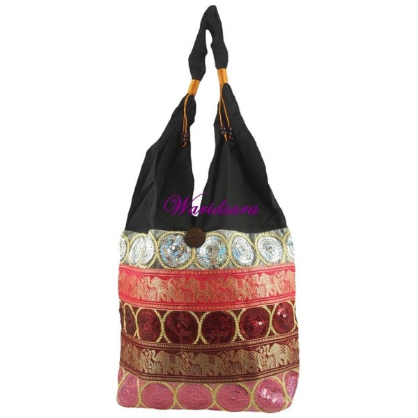 Schoudertas "Doi Suthep" - [Type 36]