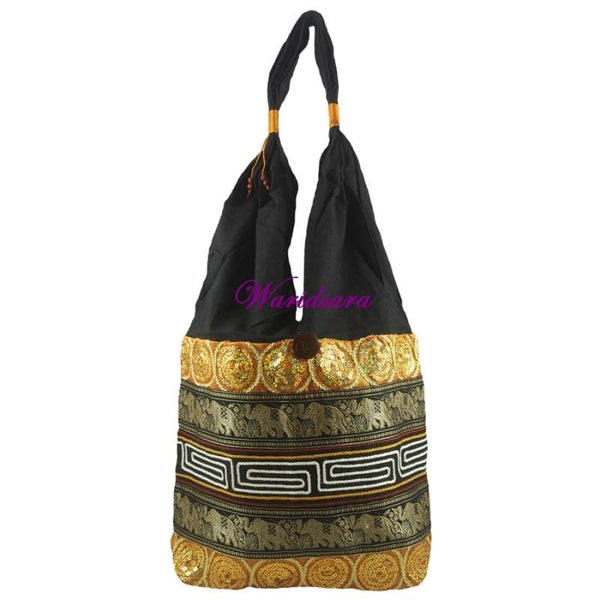 Schoudertas "Doi Suthep" - [Type 39]