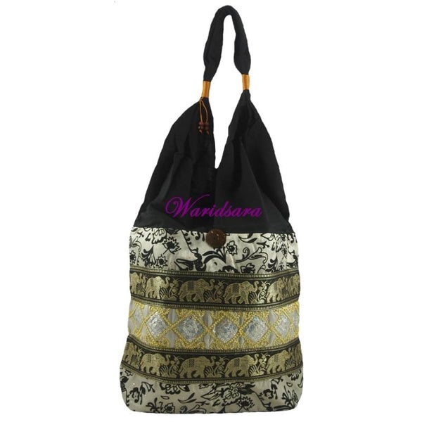 Schoudertas "Doi Suthep" - [Type 49]