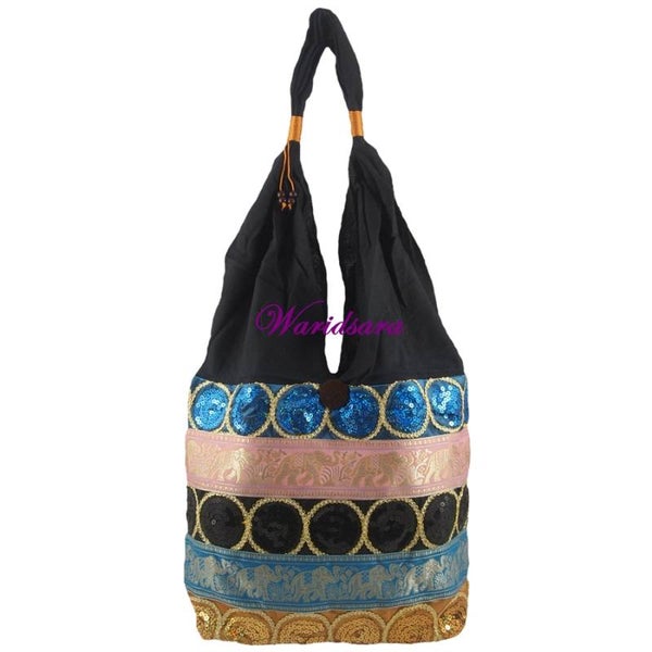 Schoudertas "Doi Suthep" - [Type 57]