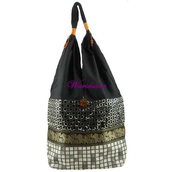 Schoudertas "Doi Suthep" - [Type 60]
