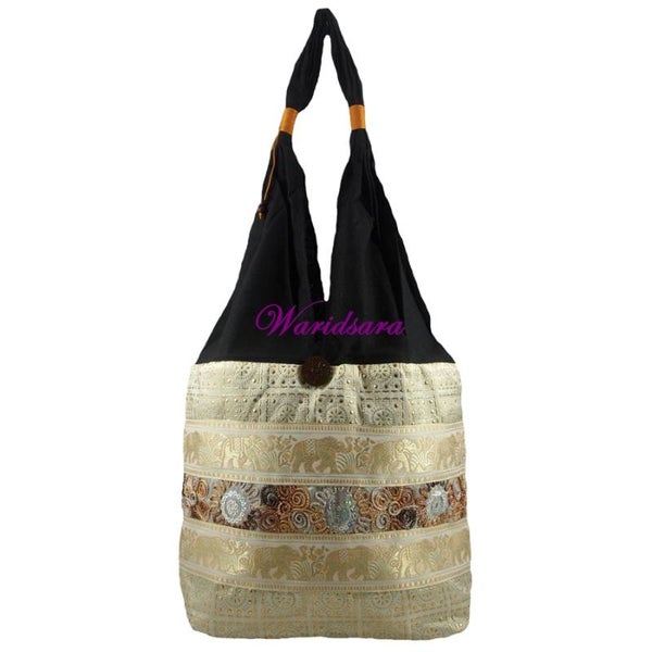 Schoudertas "Doi Suthep" - [Type 63]