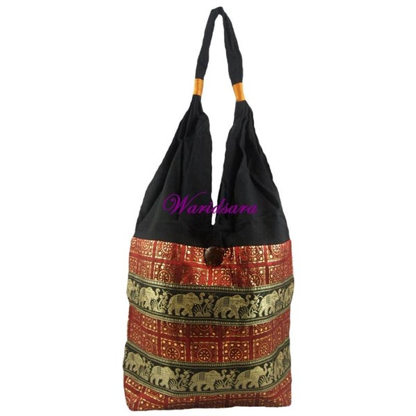 Schoudertas "Doi Suthep" - [Type 65]