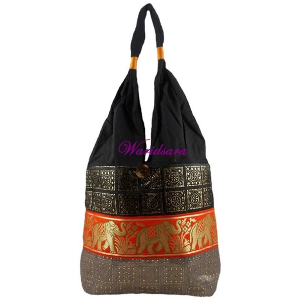 Schoudertas "Doi Suthep" - [Type 67]