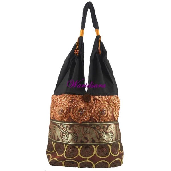 Schoudertas "Doi Suthep" - [Type 69]