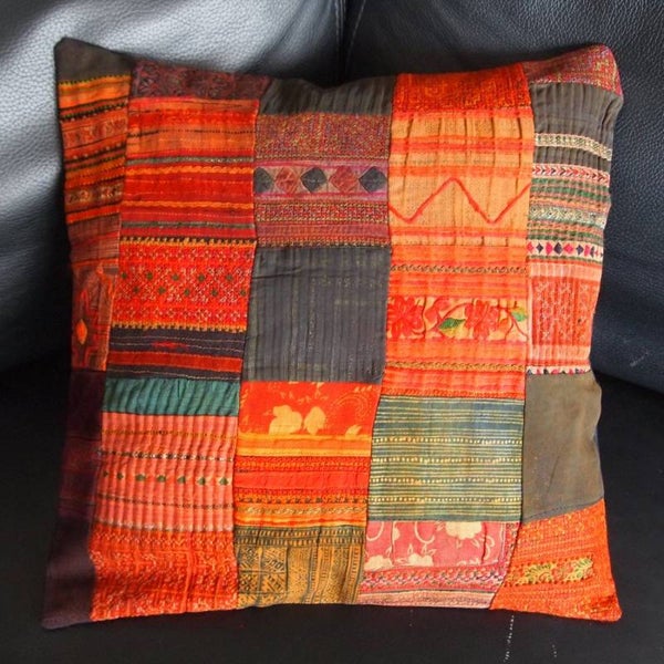 Model Hmong Vintage - [Type A29]