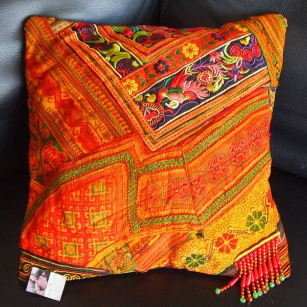 Model Hmong Vintage - [Type B25]