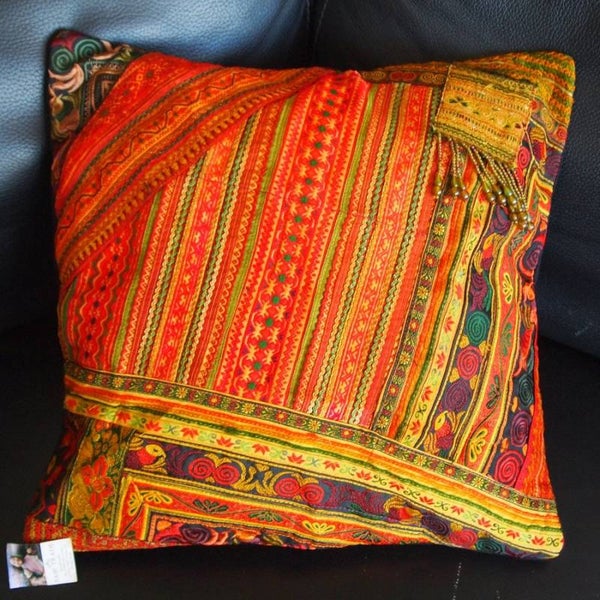Model Hmong Vintage - [Type B29]