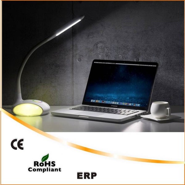 LED Bureaulamp Lamp - [Type 4]