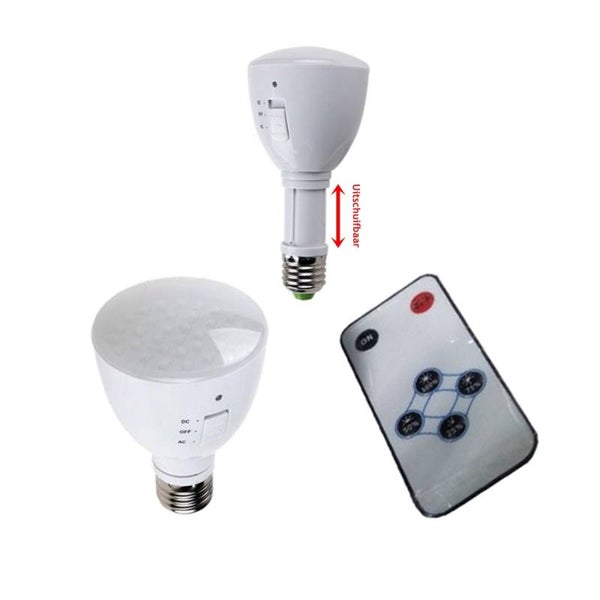 Ultra Led Lamp