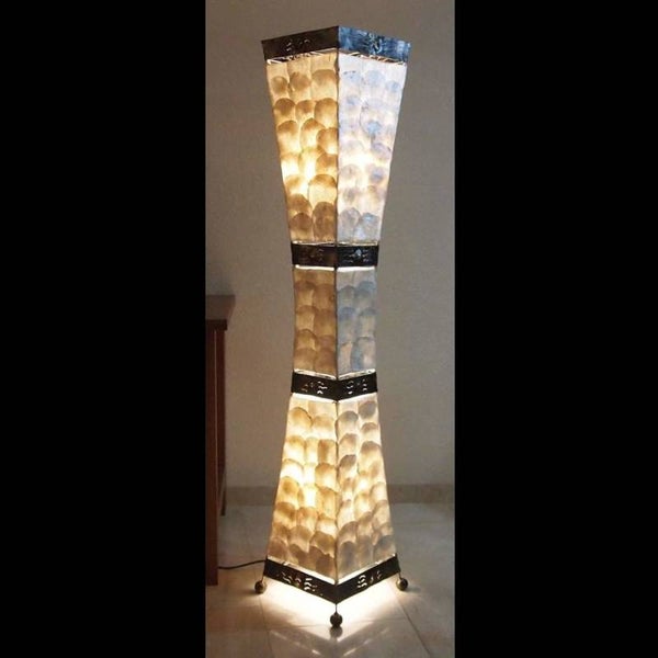 Vloerlamp [Type 28] Medium