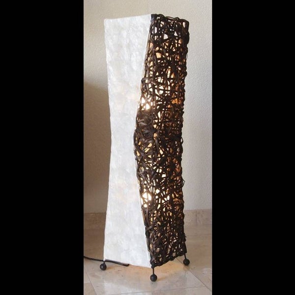 Vloerlamp [Type 20]