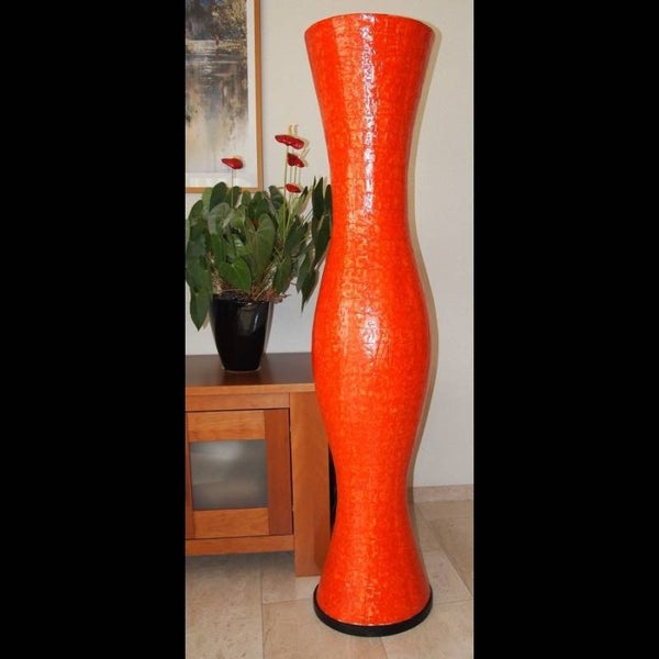 Schelp Pilaar Ovaal - [Type 13]