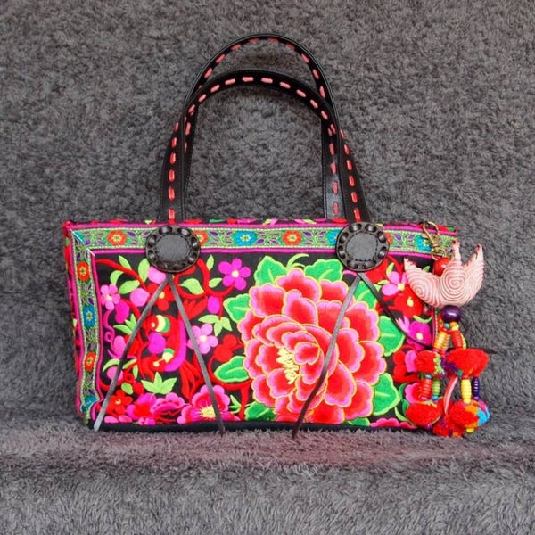 Hmong "Mini's" - [Type 36]