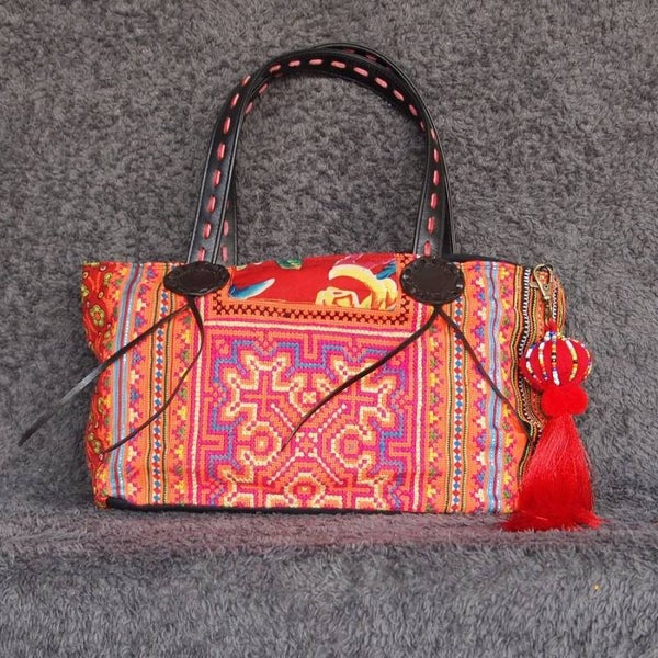 Hmong "Mini's" - [Type 48]