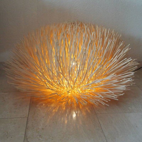 Bamboo Sprietlamp - [Type Medium]