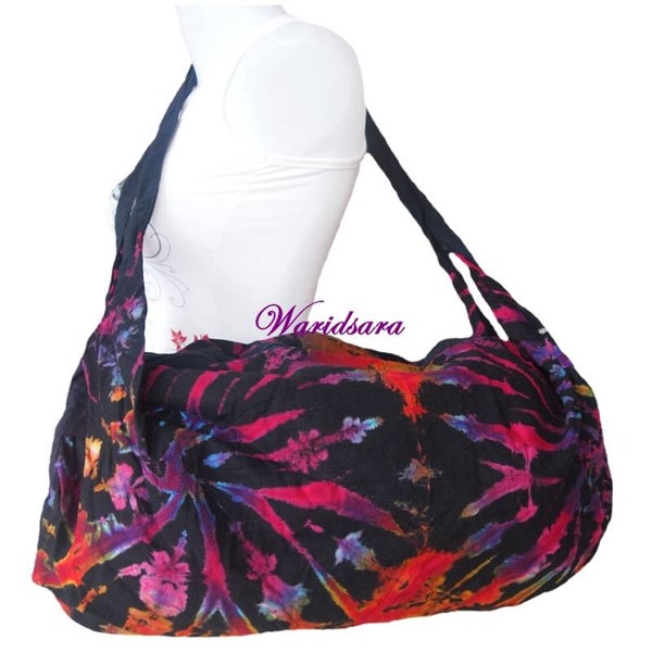 Schoudertas "Koh Phi Phi Don" - [Type - 11]