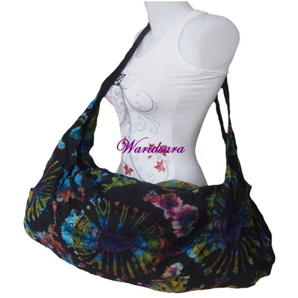 Schoudertas "Koh Phi Phi Don" - [Type - 9]