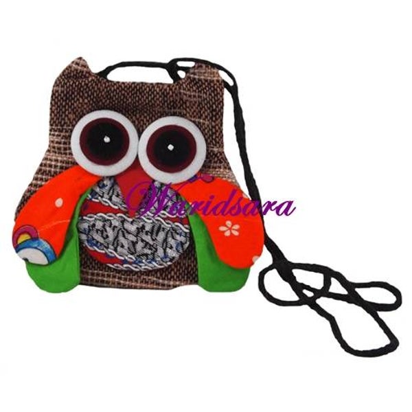 Uilen Knip - [Type 1]