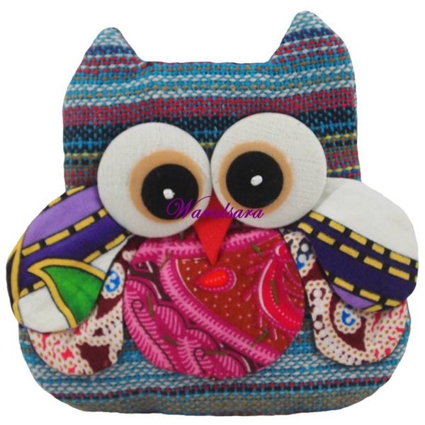 Uilen Knip - [Type 31]