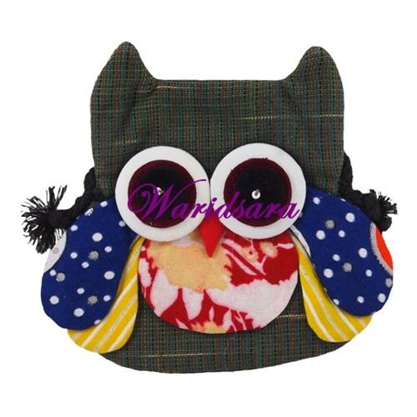 Uilen Knip - [Type 8]