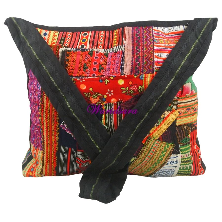 Schoudertas "Chiang Mai" - [Type 4]