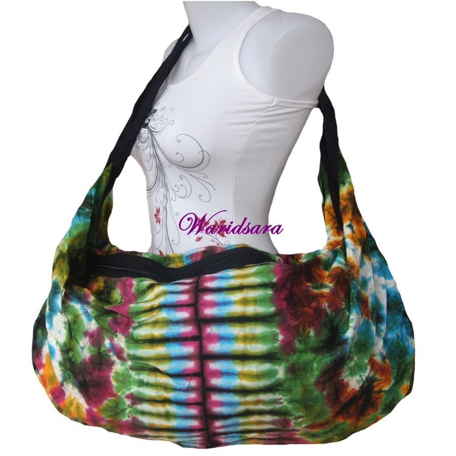 Schoudertas "Koh Phi Phi Don" - [Type - 4]